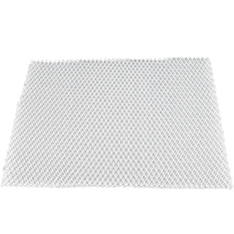 Filtro de algodón hidrofóbico lavable y recortable para acuario, 30 x 40 cm – fibra plástica no tóxica