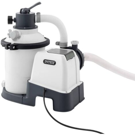 Filtro de arena 2m3 H - Intex