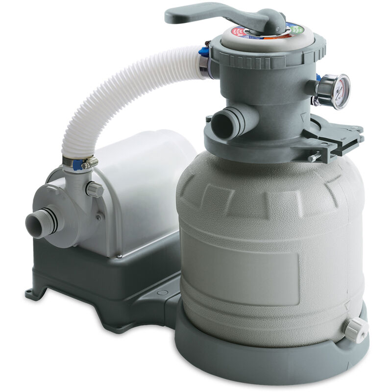 Summer Waves - Filtro De Arena 4,2 M3/H