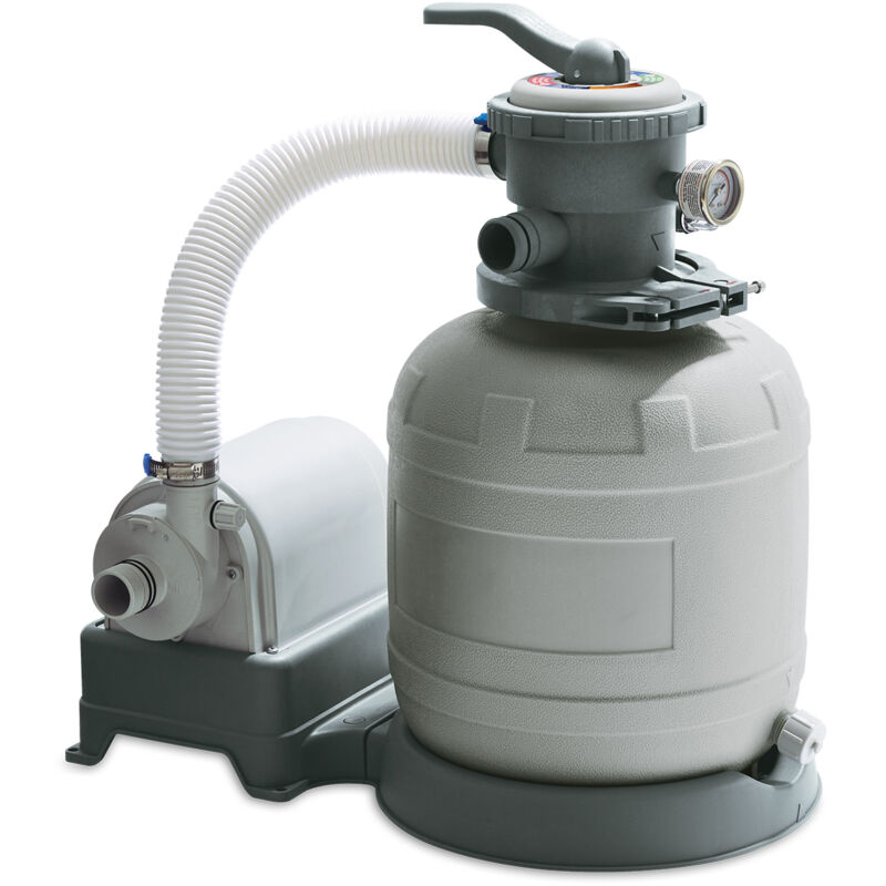 Filtro De Arena 5,1 M3/H Summer Waves