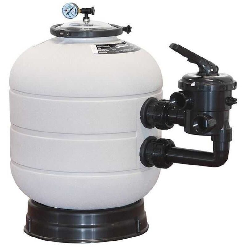 Astralpool - Filtro Millenium 430 S/Valvula 22497-0100 Astral