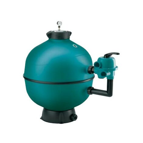 Filtro de arena para la filtración del agua Filterkit Plus - ESPA Modelo: FKP 620 6LT