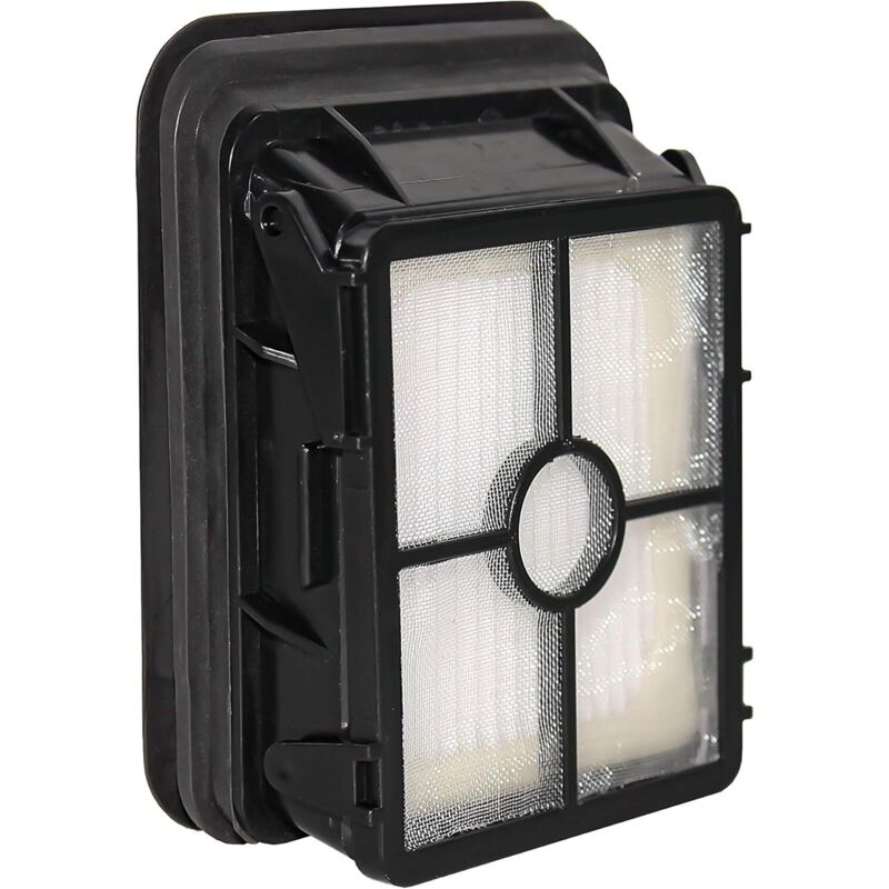 Filtro de aspiradora HEPA de repuesto, compatible con aspiradoras Bissell serie 1866 CrossWave 1785, pieza 1608684
