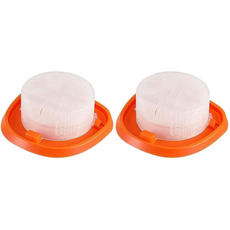 Filtro de aspiradora para aspiradora de mano HNVC220BCP07, piezas para aspiradora robótica Dustbuster HNVCF10, accesorios de limpieza