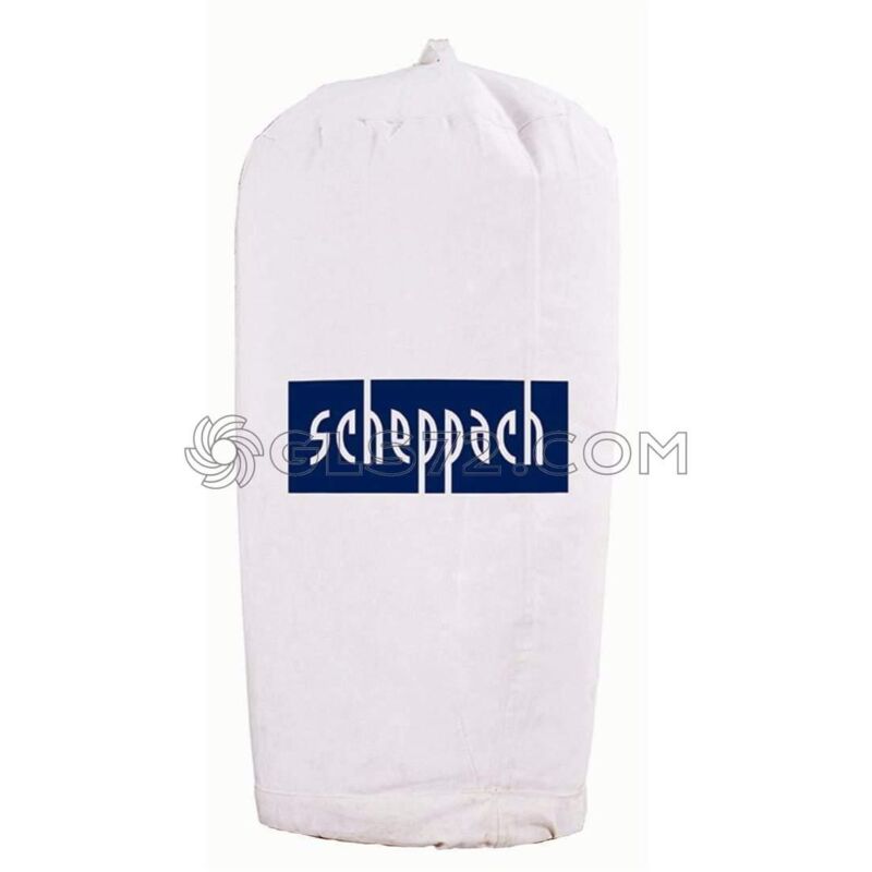 

FILTRO DE BOLSA ACCESORIOS OPCIONALES PARA HD12 - Scheppach