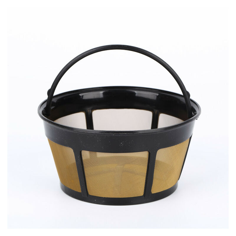 Filtro De Café Keurig K Duo Reutilizable Solo Para Cafeteras K-Duo Essentials Y K-Duo - Filtros De Café Permanentes Para Cesta De Jarra Para