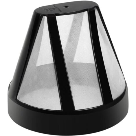 Filtro de café reutilizable para máquinas Philips HD7431 HD7432 HD7433 HD7434 HD7436