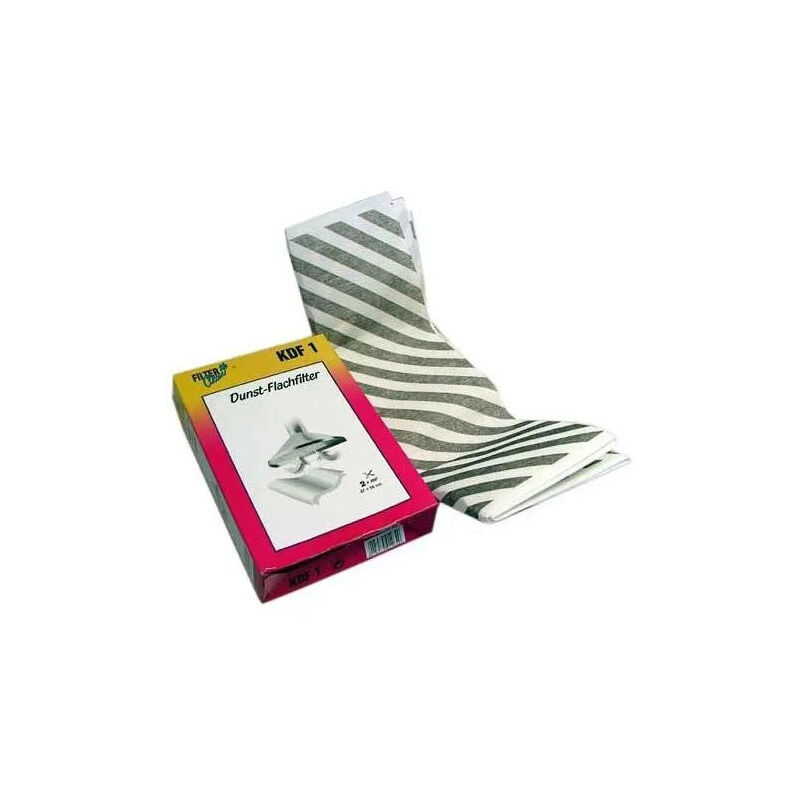 

Filtro de campana extractora de grasa 56x47