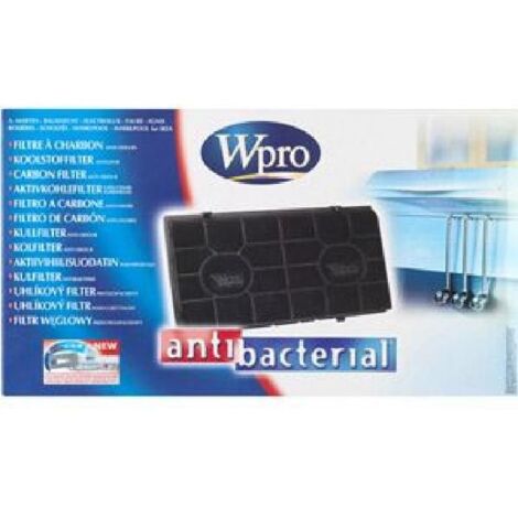 FILTRO DE CAMPANA WPRO MODELO 190