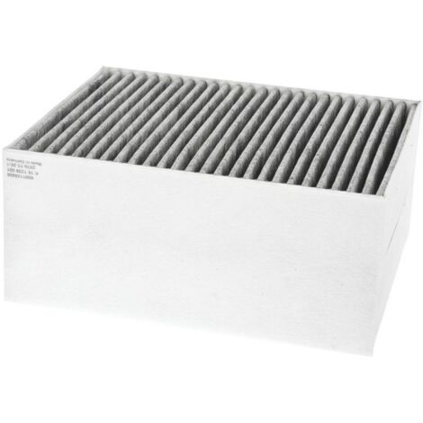 Filtro de carbÃ³n activado (x1) para el mÃ³dulo Cleanair 11017314 BOSCH