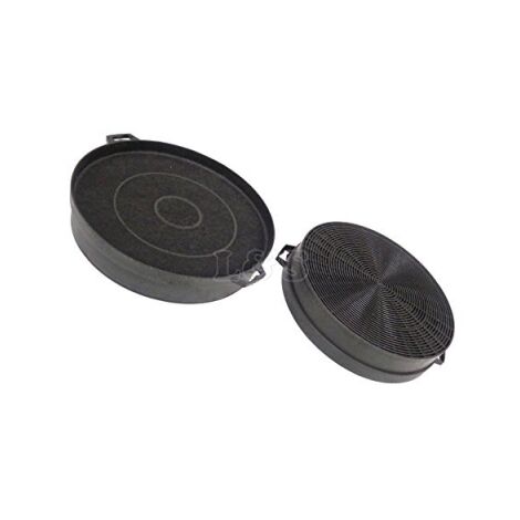 Filtro de carbÃ³n doble 00353121 BOSCH