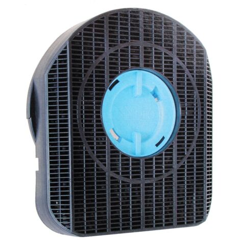 Filtro de carbÃ³n tipo 200 481281718522 CHF200 ARISTON HOTPOINT