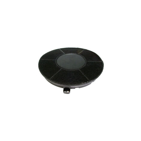 Filtro de carbÃ³n tipo 48 AMC037 484000008783, 480122101262 ARISTON HOTPOINT