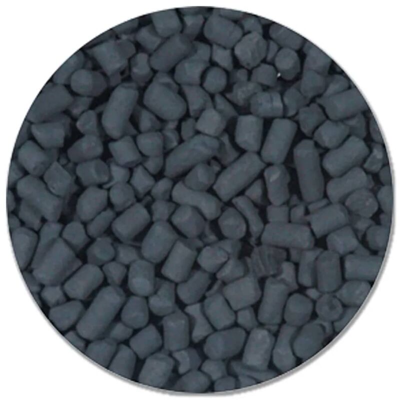 Filtro de carbón activo para estanques, 5000 ml, marca Velda