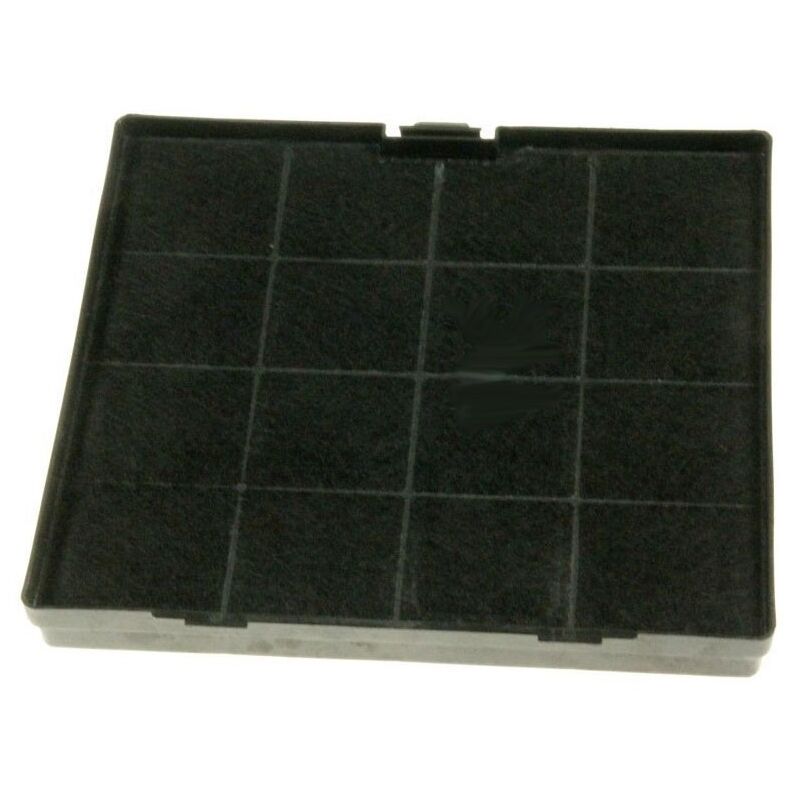 Arthur Martin - filtro de carbono 237X222X30MM para campana electrolux faure