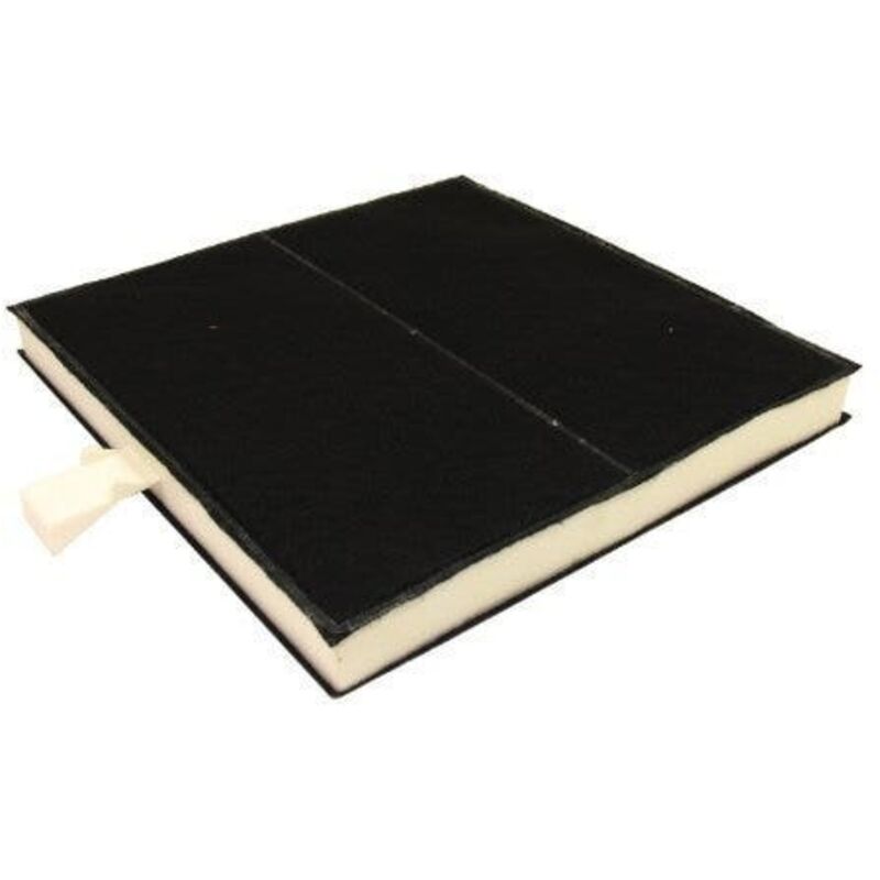 Filtro de carbón (por unidad) 00357585, 00360732 siemens