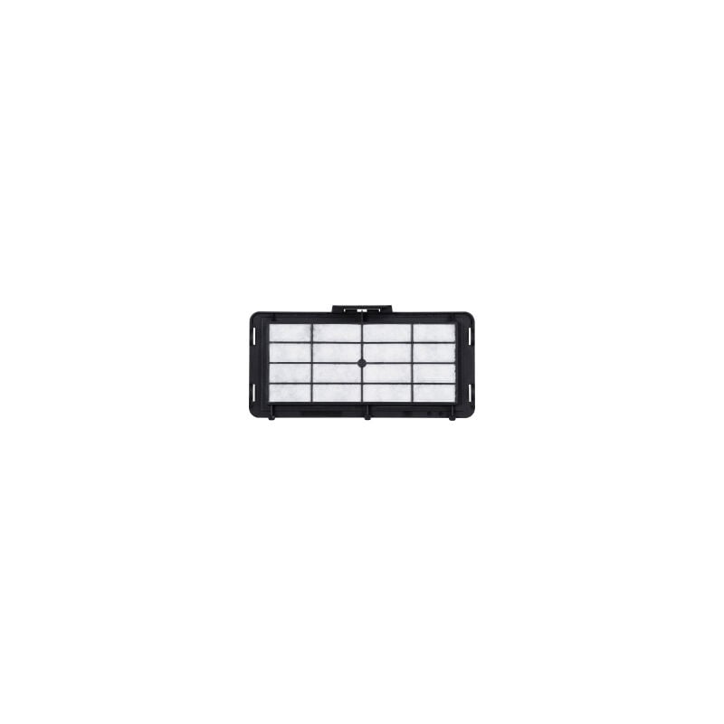 Bosch - Siemens 6900497583 Microfiltro/filtro de carbón activado para aspiradoras BSG7/VS07
