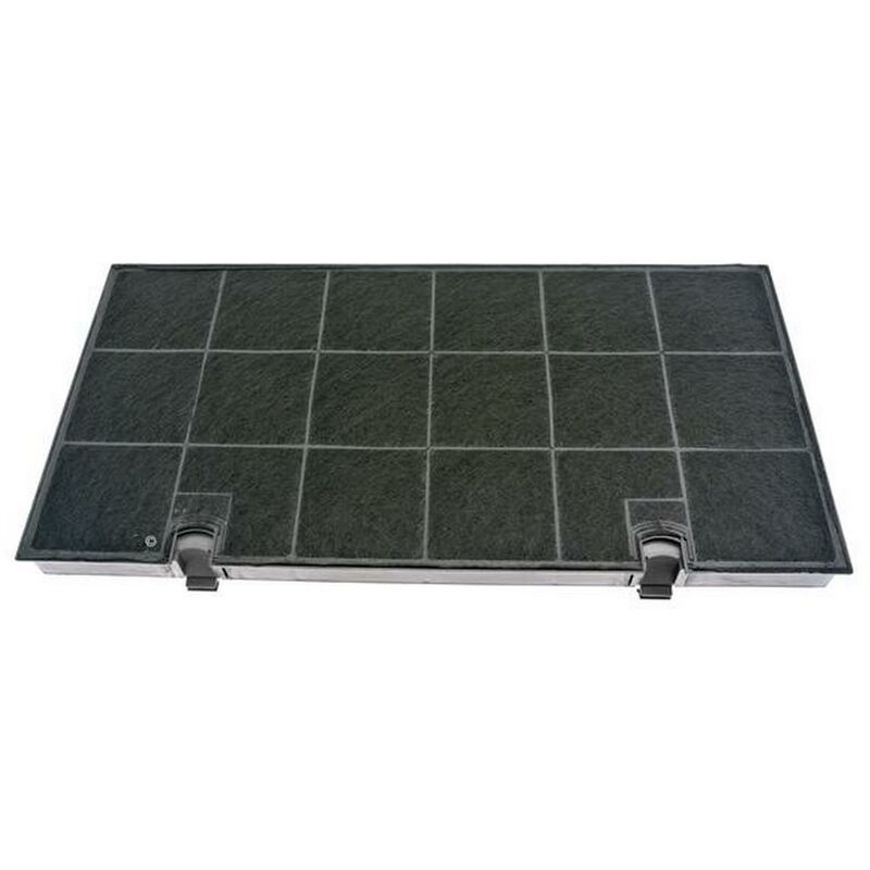 Filtro de carbón tipo 150 CHF150 481281718526 DKF24 WHIRLPOOL