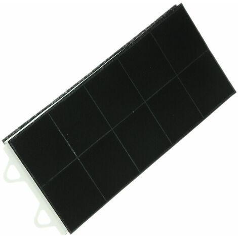 Filtro de carbón 00296173 BOSCH
