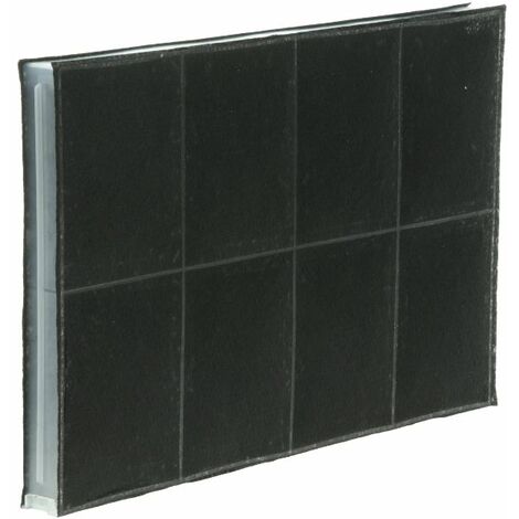 Filtro de carbón 00460008 DHZ2340 SIEMENS