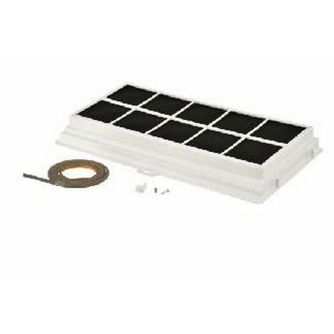 Filtro de carbón 00460478, 460478 BOSCH