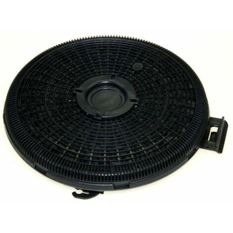 Filtro de carbón 013410551, KITD4C SMEG