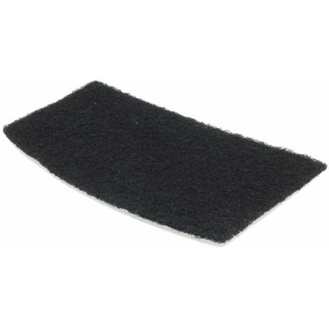 Filtro de carbón 5312515091 DELONGHI