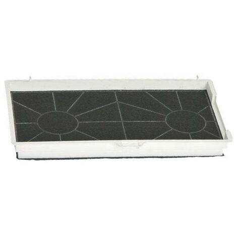 Filtro de carbón activado 00465577 BOSCH