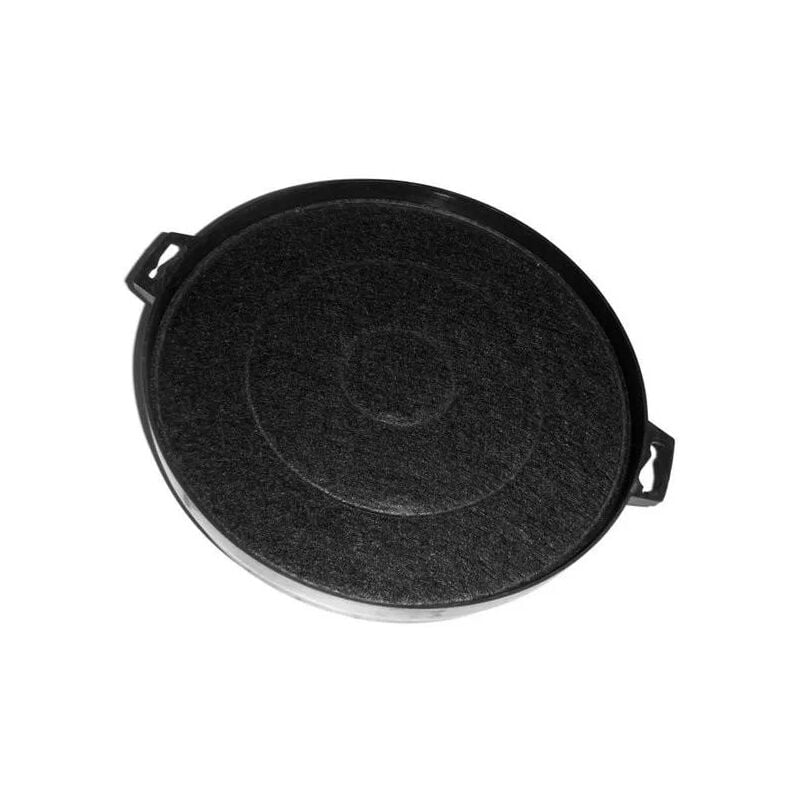 

Aswo - Filtro de carbón activado Ø 210mm x 31mm