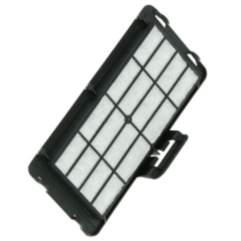 Filtro de carbón activado Bosch bBZ191AF para aspiradora bSG 7