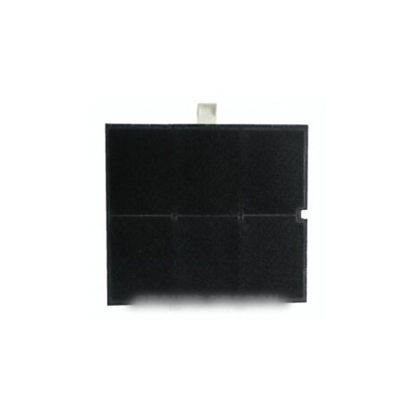 FILTRO DE CARBÓN ACTIVADO DHZ5135 PARA CAMPANA SIEMENS