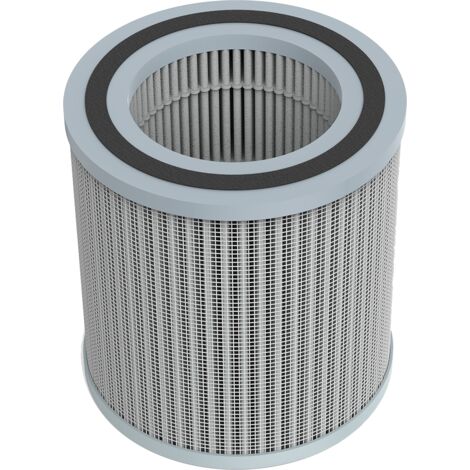 Filtro de carbón activado HEPA 13 AENO AAPF4 para purificador de aire AP4