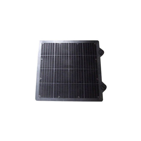 Filtro de carbón activado para campana extractora 00703134 BOSCH, ELECTROLUX, GAGGENAU, NEFF, SIEMENS