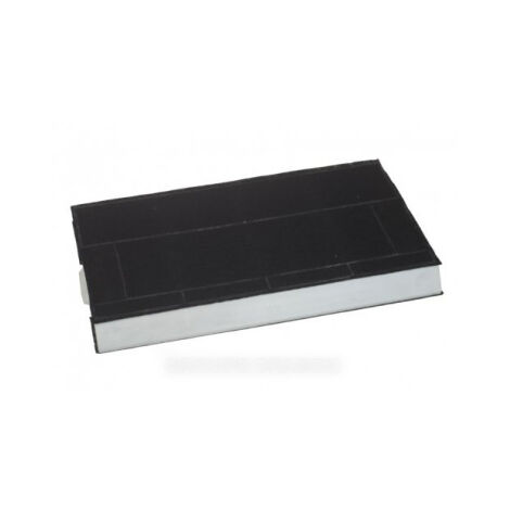 Filtro de carbón activado para campana extractora BOSCH 00434229
