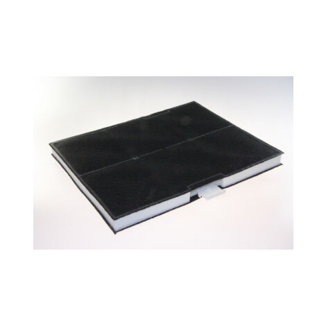 Filtro de carbón activado para campana extractora BOSCH 00744073