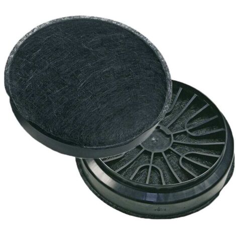 filtro de carbón activado para campana extractora - lz52751 - siemens -