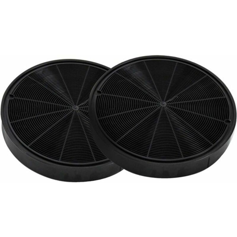 Siemens - filtro de carbón activado para campana extractora - lz55651
