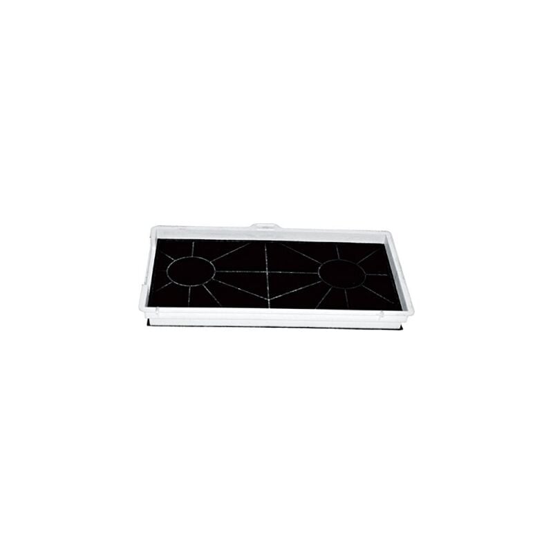 Accesorio Campana/Filtro De Carbón Activo Z5155 x 0 Neff