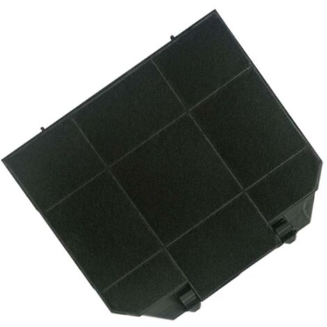 Filtro De Carbón Activado Smeg kitfc161