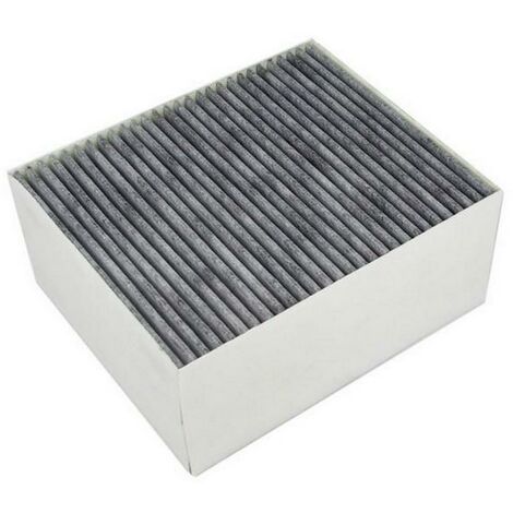 Filtro de carbón activado (x1) para el módulo Cleanair 11017314 BOSCH