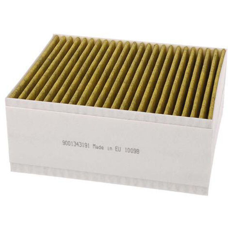 Filtro de carbón activado (x1) para el módulo Cleanair 11017314 BOSCH