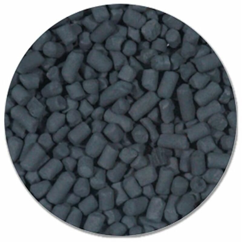 

Filtro de carbón activo para estanques, 5000 ml, marca Velda