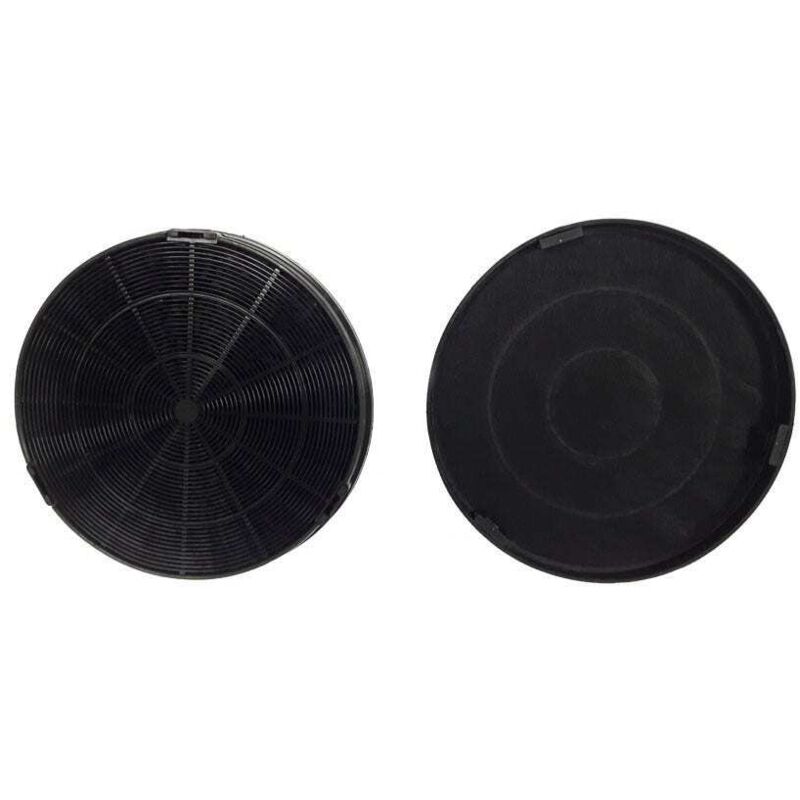 Filtro de carbón AEG EFF62