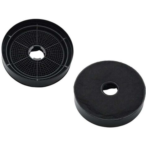 Filtro de carbón AEG Longlife MCFB52 (2 uds.)