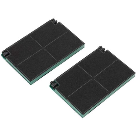 Filtro de carbón AEG Longlife MCFE28 / 9029801272 (2 uds.)
