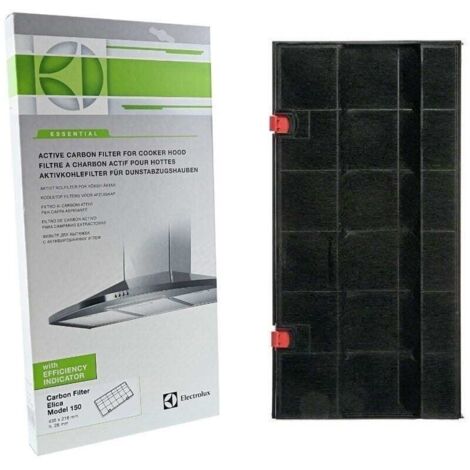 Filtro de carbón AEG tipo 150 - 9029793669