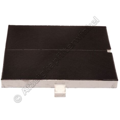 Filtro de carbón AllSpares 00361047 / DHZ5136 / Z5117X1 / LZ52050