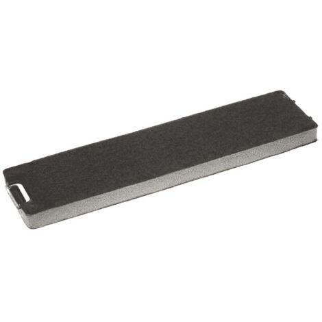 Filtro de carbón AllSpares compatible con Imperial DUMF 2 / Miele DKF4