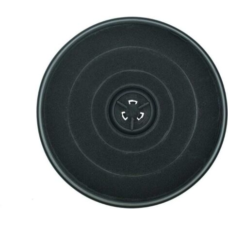 Filtro de carbón AllSpares EFF57 / E3CFF57