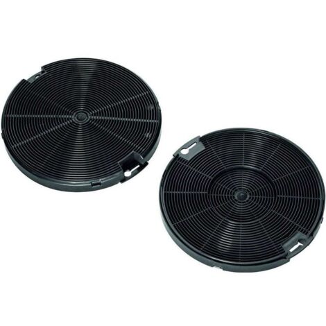 Filtro de carbón AllSpares EFF75